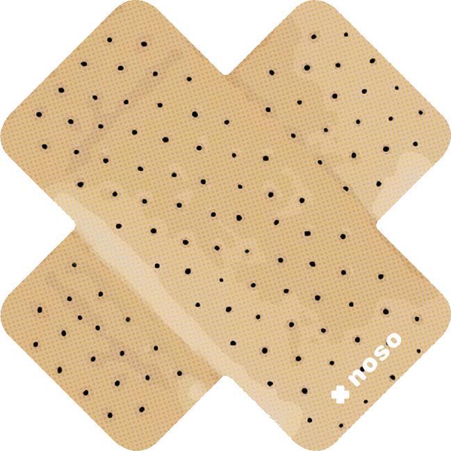 Bandage 1.75" - not applicable 1