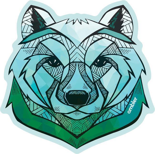Bear by Ambler - not applicable 1