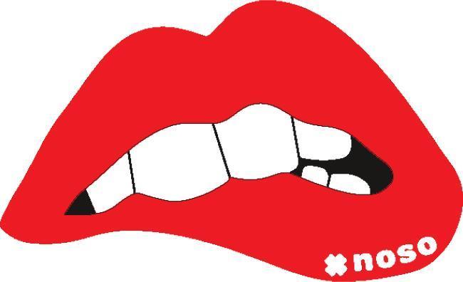 Biting Lips - not applicable 1