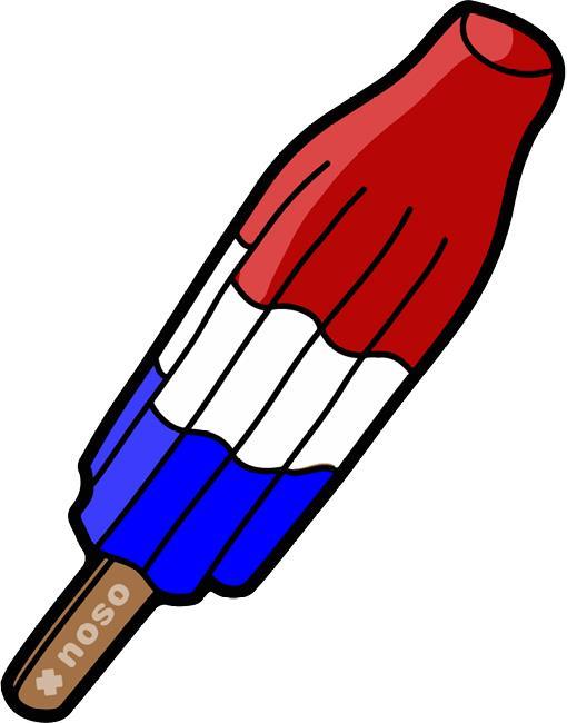 Bomb Pop! - Not Applicable 1