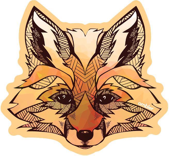 Fox by Ambler - not applicable 1