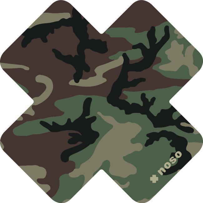 G.I. Joe Camo - not applicable 1
