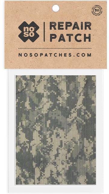 In The Field - Tactical - army camo 1