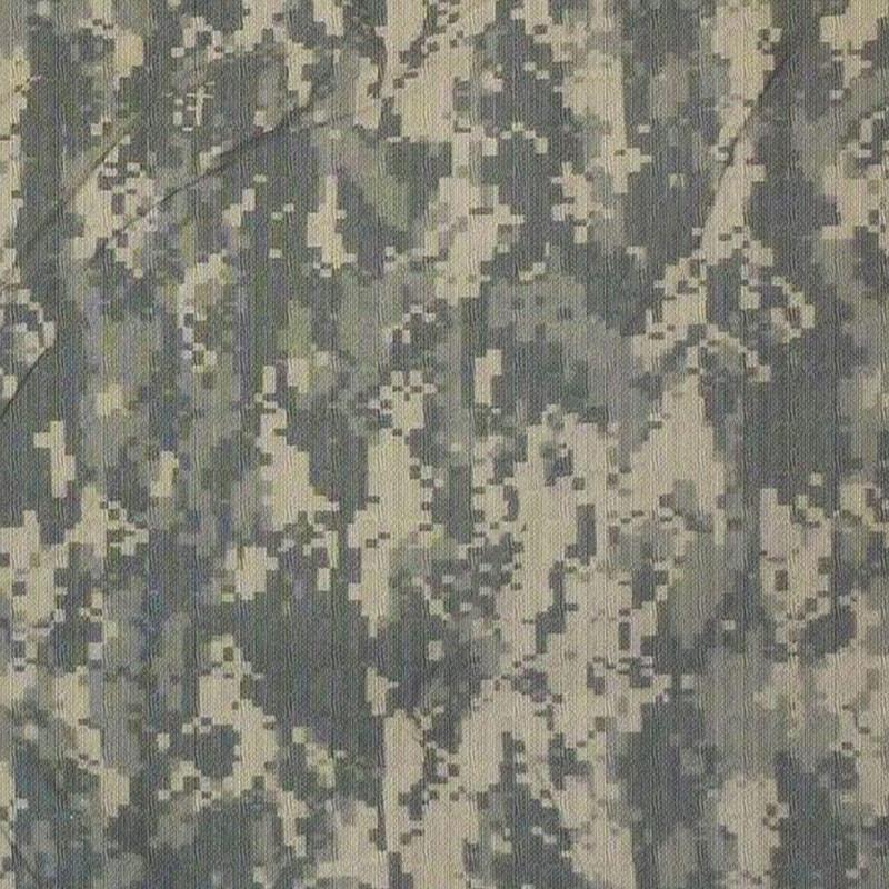 In The Field - Tactical - army camo 1