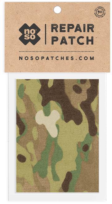 In The Field - Tactical - multicam 1