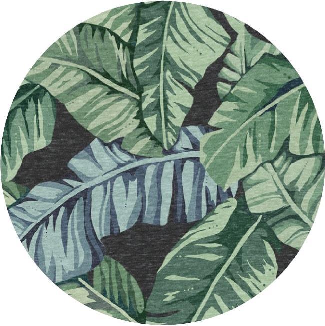 Island Green - Not Applicable 1