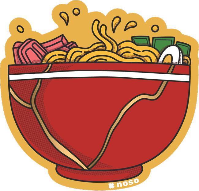 Kintsugi Ramen - not applicable 1