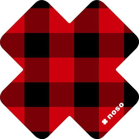 Lumberjack - not applicable 1