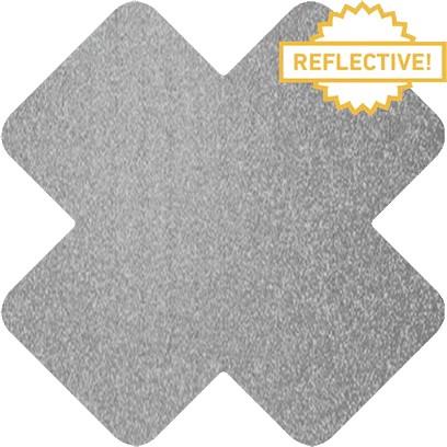 Noso X - reflective 1