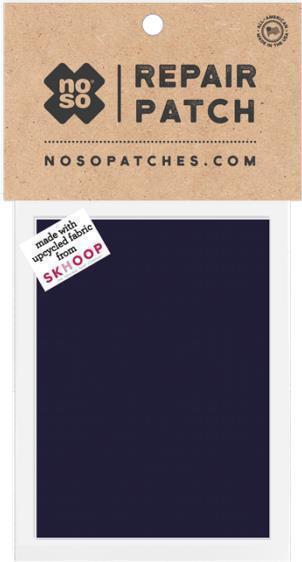 Patchdazzle - DIY Kit - Navy 1