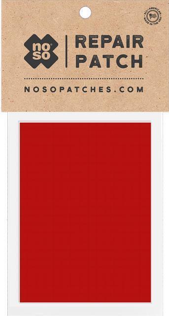Patchdazzle - DIY Kit - Red 1
