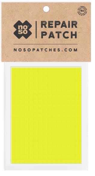 Patchdazzle - DIY Kit - Yellow 1