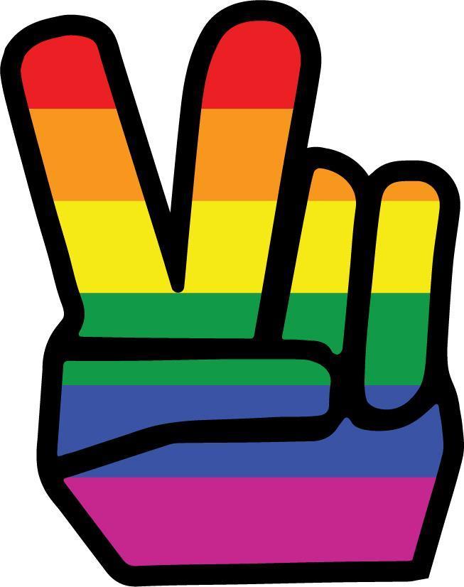 Peace Pride - Not Applicable 1