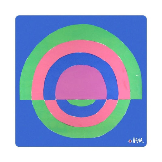 Rainbow by V Neumann - not applicable 1