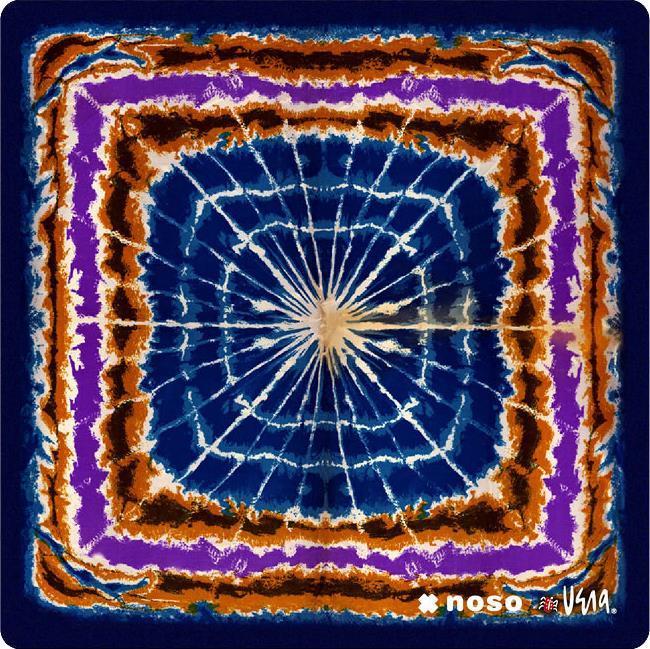 Ring Dance Blue - not applicable 1