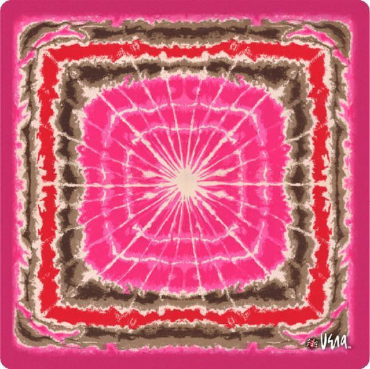 Ring Dance Pink by V. Neumann - not applicable 1
