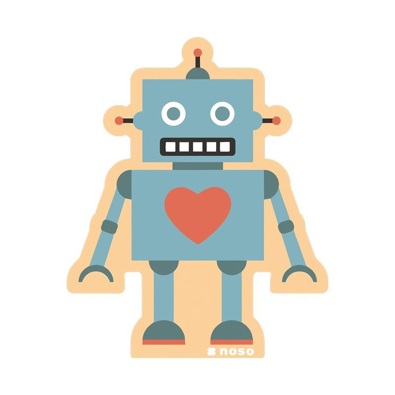 Robot - not applicable 1