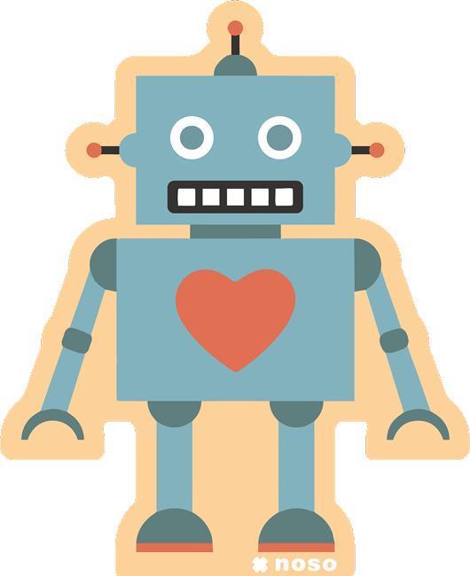Robot - not applicable 1