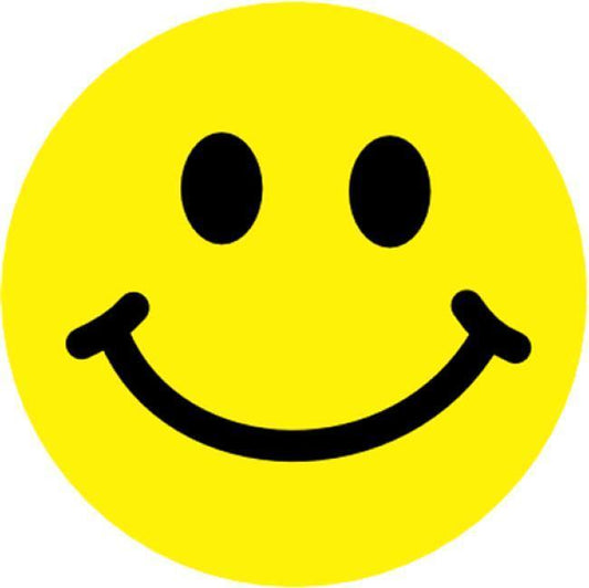 Smile - Not Applicable 1