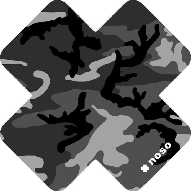 Snow Camo - not applicable 1