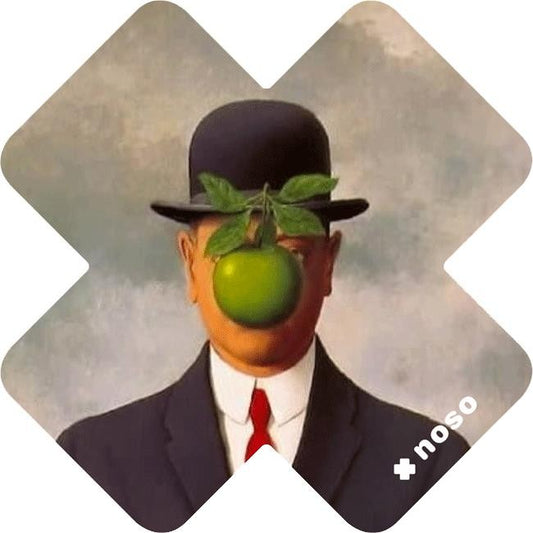 Son Of Man - not applicable 1