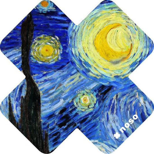 Starry Night - not applicable 1