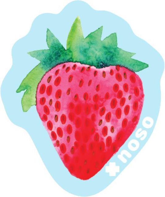 Strawberry - not applicable 1