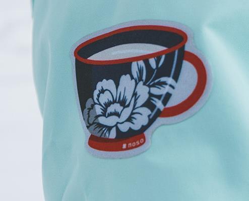 Tea Cup - not applicable 1