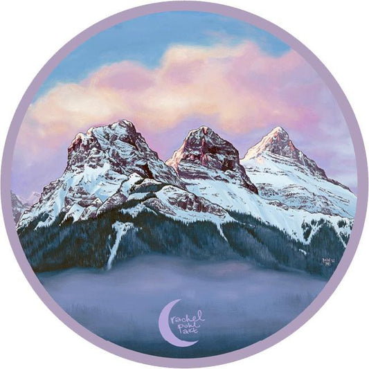 Three Sisters - R Pohl - not applicable 1