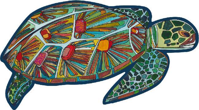 Turtle - Not Applicable 1