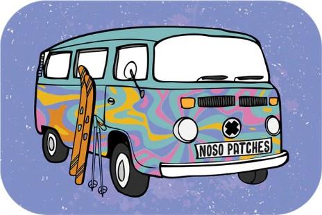 VW Van  - not applicable 1