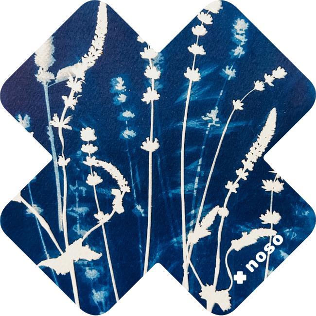 Wildflower X by K Swanson - not applicable 1