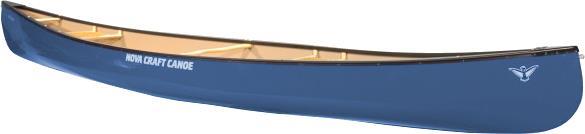 Bob Special 15` Fiberglass - Moonlight Blue 1