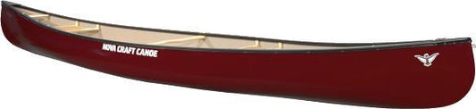 Bob Special 15` NK - Tuffstuff - Aluminium - ox blood 1