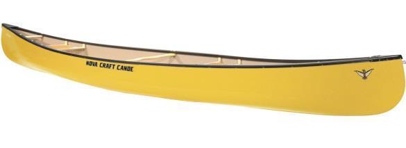 Haida 17` TuffStuff - yellow 1