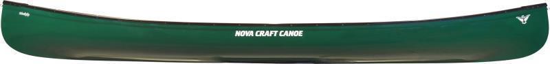 Muskoka 16` Fiberglass - Green 2