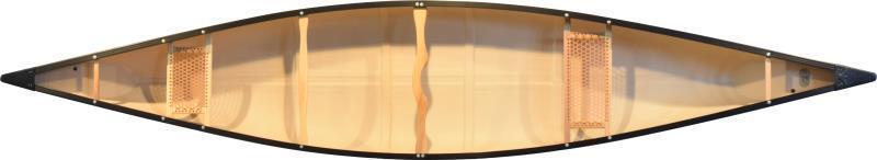 Muskoka 16` Fiberglass - Yellow 3