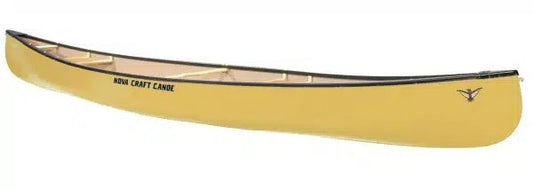 Muskoka 16` TuffStuff-Aluminum  - clear 1