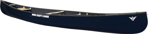 Prospector 14` NK Bluesteel Aluminum - clear 1