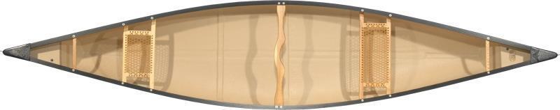Prospector 15` Fiberglass - Yellow 2
