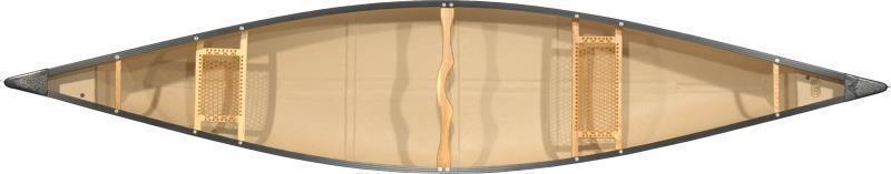 Prospector 15` NK, Bluesteel, Ash Trim - green 1