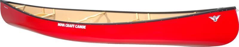 Prospector 15` SP3 - Red 1