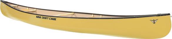 Prospector 16` NK, AramidLite Aluminum - clear 1