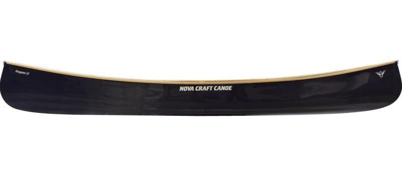 Prospector 16` NK, Bluesteel, Ash Gunwales - Clear 2