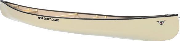 Prospector 16` NK, Tuffstuff, Aluminum Trim  - Desert White 1