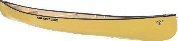 Prospector 16` NK, Tuffstuff, Aluminum Trim  - Natural 1