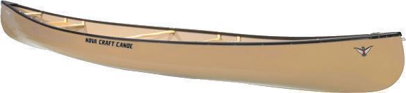 Prospector 16` NK, Tuffstuff, Aluminum Trim  - Sand 1
