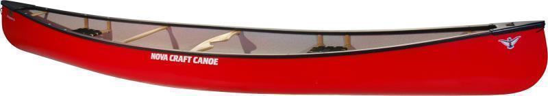 Prospector 16` SP3 - Red 1