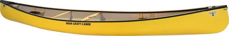 Prospector 16` SP3 - Yellow 1