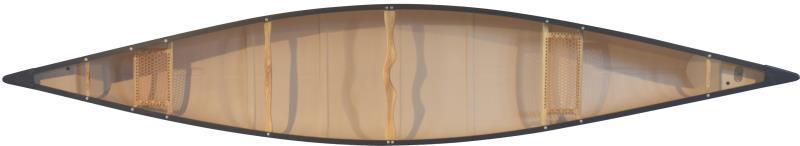 Prospector 17` Fiberglass - Red 2